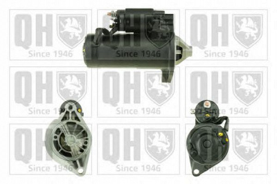 QUINTON HAZELL qrs1774 -  Стартер